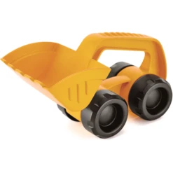Hape Monster Baggeraar E4054 8 Hape Monster Baggeraar E4054 -Buitenspeelgoed hape monster baggeraar e4054 a268716 3