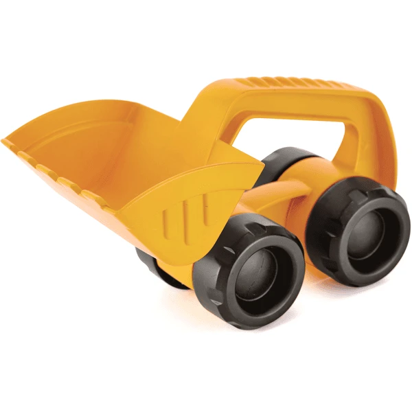 Hape Monster Baggeraar E4054 4 Hape Monster Baggeraar E4054 - Afbeelding 4