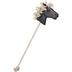 Helga Kreft "Hobby Horse Black" 8 Helga Kreft "Hobby Horse Black" -Buitenspeelgoed helga kreft hobby horse black a276850 3