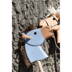 Helga Kreft "Hobbypaard Ezel" 7 Helga Kreft "Hobbypaard Ezel" -Buitenspeelgoed helga kreft hobbypaard ezel a276863 2