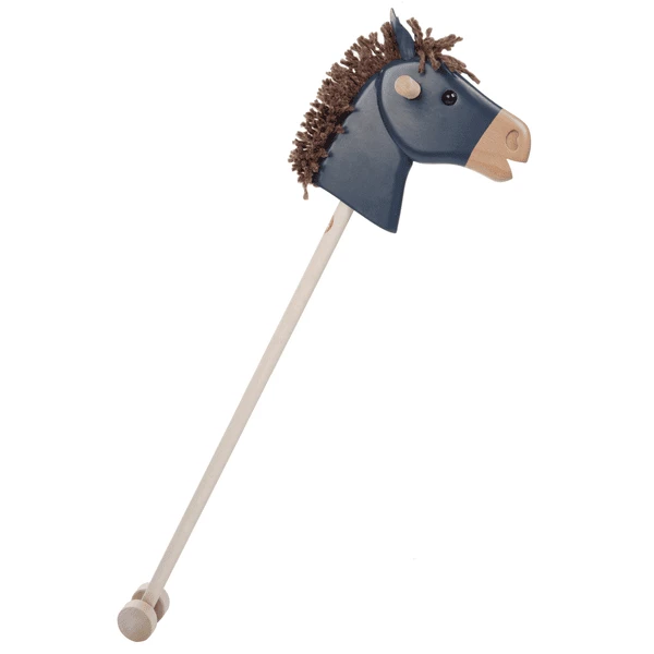 Helga Kreft "Hobbypaard Ezel" 4 Helga Kreft "Hobbypaard Ezel" - Afbeelding 4