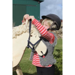 Helga Kreft Houten Tuinpaard Susi -Buitenspeelgoed helga kreft houten tuinpaard susi a276891 3