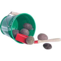 Helga Kreft Paardenuitwerpselen Speelset -Buitenspeelgoed helga kreft paardenuitwerpselen speelset a292625 4