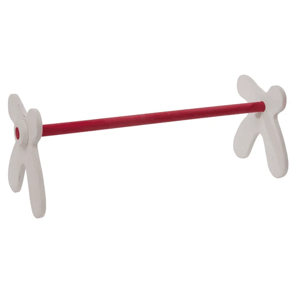 Helga Kreft Speel Horde Cavaletti 1 Helga Kreft Speel Horde Cavaletti