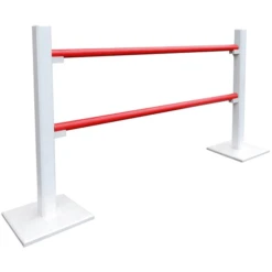 Helga Kreft Springhorde, Midden -Buitenspeelgoed helga kreft springhorde midden a292725 1