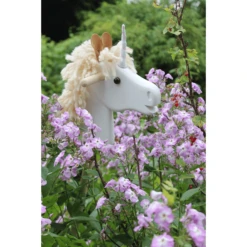 Helga Kreft "Steckenpferd Unicorn" -Buitenspeelgoed helga kreft steckenpferd unicorn a276855 2
