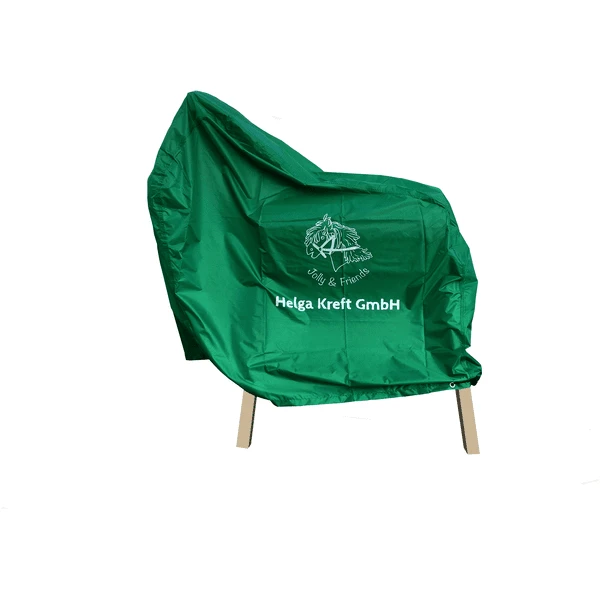 Helga Kreft Tuinpaardenset Tamme, Zwart 5 Helga Kreft Tuinpaardenset Tamme, Zwart - Afbeelding 5