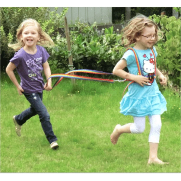 Helga Kreft Zügelmatz Paardenspeellijn, Paars 4 Helga Kreft Zügelmatz Paardenspeellijn, Paars - Afbeelding 4