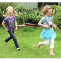 Helga Kreft Zügelmatz® Paardenspeellijn, Rood Gekleurd 7 Helga Kreft Zügelmatz® Paardenspeellijn, Rood Gekleurd -Buitenspeelgoed helga kreft zuegelmatz paardenspeellijn rood gekleurd a334335 3