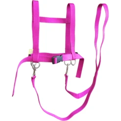 Helga Kreft Zügelmatz Paardenspeellijn, Roze 6 Helga Kreft Zügelmatz Paardenspeellijn, Roze -Buitenspeelgoed helga kreft zuegelmatz paardenspeellijn roze a334332 2