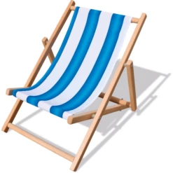 John® Kinderfauteuil Blauw/wit 6 John® Kinderfauteuil Blauw/wit -Buitenspeelgoed john kinderfauteuil blauw wit a409432 2