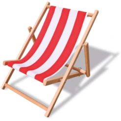 John® Kinderfauteuil Rood/wit 6 John® Kinderfauteuil Rood/wit -Buitenspeelgoed john kinderfauteuil rood wit a409435 2