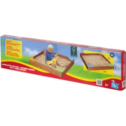 John Zandbak Fun 7 John Zandbak Fun -Buitenspeelgoed john zandbak fun a289509 2