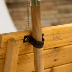 Kidkraft® Kinderligstoel Met Parasol -Buitenspeelgoed kidkraft kinderligstoel met parasol a217923 2