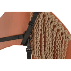 Kindsgard Hoofdstel Ledde Zwart -Buitenspeelgoed kindsgard hoofdstel ledde zwart a382126 4