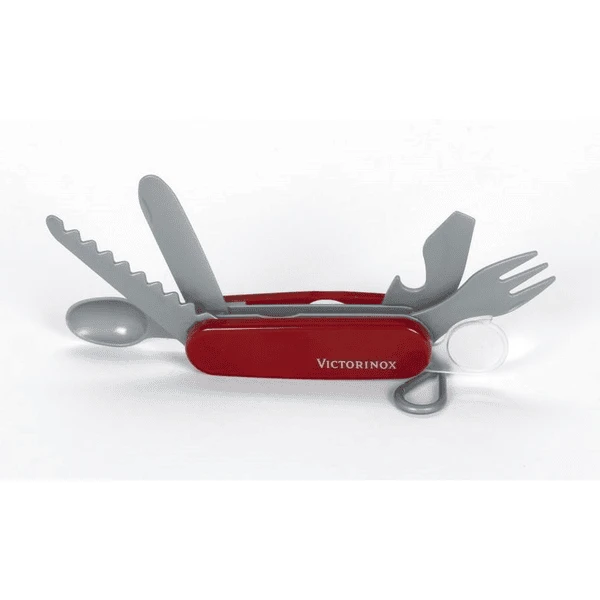 KLEIN Speelgoed Zwitsers Mes Victorinox 4 KLEIN Speelgoed Zwitsers Mes Victorinox - Afbeelding 4
