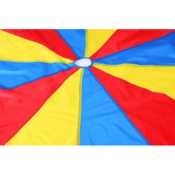 Knorr® Speelgoed Schommeldoek - "Op En Neer -Buitenspeelgoed knorr speelgoed schommeldoek op en neer a363358 2