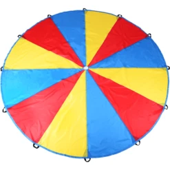 Knorr® Speelgoed Schommeldoek - "Op En Neer -Buitenspeelgoed knorr speelgoed schommeldoek op en neer a363358 4