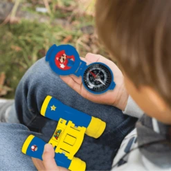 LEXIBOOK Super Mario Avontuur Set 7 LEXIBOOK Super Mario Avontuur Set -Buitenspeelgoed lexibook super mario avontuur set a320344 2