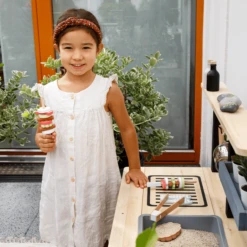 MUDDY BUDDY Speelkeuken Voor Buiten "Grill &Chill" Naturel-zwart 8 MUDDY BUDDY Speelkeuken Voor Buiten "Grill &Chill" Naturel-zwart -Buitenspeelgoed muddy buddy speelkeuken voor buiten grill chill naturel zwart a412735 3