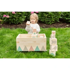 MUDDY BUDDY Speelkist Voor Buiten "Schatzoeker" Naturel 9 MUDDY BUDDY Speelkist Voor Buiten "Schatzoeker" Naturel -Buitenspeelgoed muddy buddy speelkist voor buiten schatzoeker naturel a412355 4