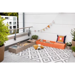 MUDDY BUDDY Zandbak "Flexy Style " Warm Grijs-zalm 8 MUDDY BUDDY Zandbak "Flexy Style " Warm Grijs-zalm -Buitenspeelgoed muddy buddy zandbak flexy style warm grijs zalm a412736 3