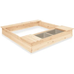 Pinolino Sand Box "Lennart -Buitenspeelgoed pinolino sand box lennart a347363 4