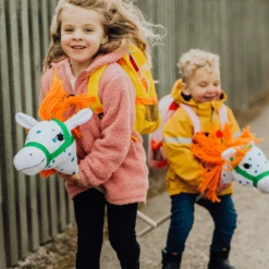 Pippi Hobby Paard Kleine Oom 8 Pippi Hobby Paard Kleine Oom -Buitenspeelgoed pippi hobby paard kleine oom a333091 2