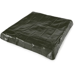 Plum Vierkante Houten Zandbak Voor Kinderen Met Banken -Buitenspeelgoed plum vierkante houten zandbak voor kinderen met banken a207150 2