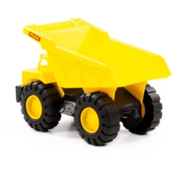 POLESIE ® Deskundige Kipper -Buitenspeelgoed polesie deskundige kipper a298790 2