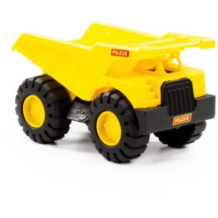 POLESIE ® Deskundige Kipper -Buitenspeelgoed polesie deskundige kipper a298790 4