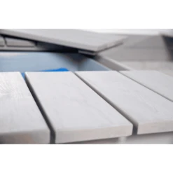 Roba Outdoor Zandbak Grijs -Buitenspeelgoed roba outdoor zandbak grijs a284399 3