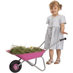 ROLLY TOYS Rolly®toys Rolly Kruiwagen -Buitenspeelgoed rollytoys rolly kruiwagen a306663 2