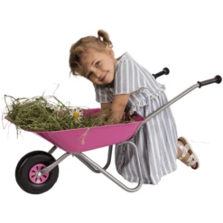 ROLLY TOYS Rolly®toys Rolly Kruiwagen -Buitenspeelgoed rollytoys rolly kruiwagen a306663 4