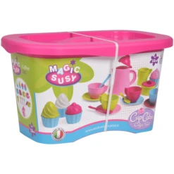 SIMBA Cupcake Service -Buitenspeelgoed simba cupcake service a133786 3