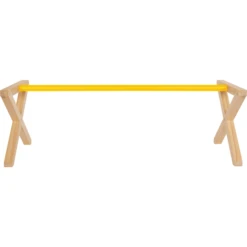 Small Foot ® Cavaletti Obstakelset Voor Kinderen -Buitenspeelgoed small foot cavaletti obstakelset voor kinderen a409950 3