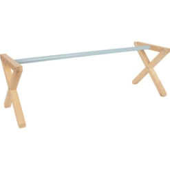 Small Foot ® Cavaletti Obstakelset Voor Kinderen -Buitenspeelgoed small foot cavaletti obstakelset voor kinderen a409950 4