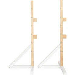 Small Foot ® Obstakelset Voor Kinderen 7 Small Foot ® Obstakelset Voor Kinderen -Buitenspeelgoed small foot obstakelset voor kinderen a409947 2