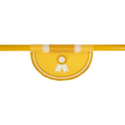 Small Foot ® Obstakelset Voor Kinderen 8 Small Foot ® Obstakelset Voor Kinderen -Buitenspeelgoed small foot obstakelset voor kinderen a409947 3