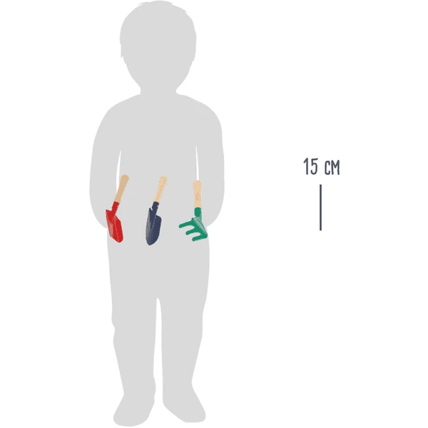 Small Foot ® Sand Box Set 5 Small Foot ® Sand Box Set - Afbeelding 5