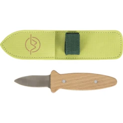 Small Foot ® Snijmessenset "Discover -Buitenspeelgoed small foot snijmessenset discover a410012 4