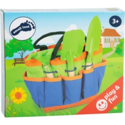 Small Foot ® Tuinzak Compact 8 Small Foot ® Tuinzak Compact -Buitenspeelgoed small foot tuinzak compact a351923 3