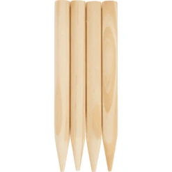 Small Foot ® Vikingspel Kubb Compact " Active 9 Small Foot ® Vikingspel Kubb Compact " Active -Buitenspeelgoed small foot vikingspel kubb compact active a409952 4