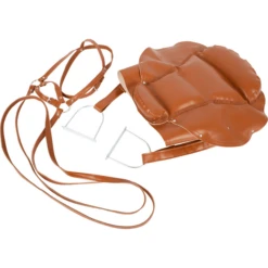 Small Foot ® Zadel En Hoofdstel Set Houten Paard 6 Small Foot ® Zadel En Hoofdstel Set Houten Paard -Buitenspeelgoed small foot zadel en hoofdstel set houten paard a329281 2