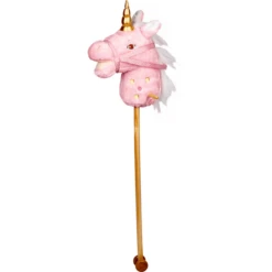 SPIEGELBURG COPPENRATH Hobbyhorse - Eenhoornparadijs 3 SPIEGELBURG COPPENRATH Hobbyhorse - Eenhoornparadijs -Buitenspeelgoed spiegelburg coppenrath hobbyhorse eenhoornparadijs a370372 1