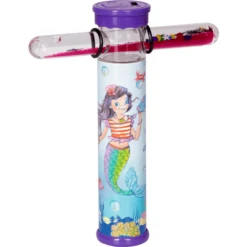 Buitenspeelgoed -Buitenspeelgoed spiegelburg coppenrath toverstaf caleidoscoop met led nella nixe a320129 1