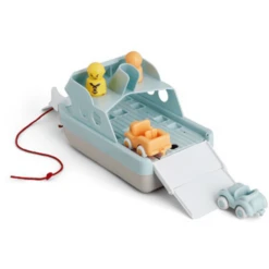Viking Toys Ecoline Ferry -Buitenspeelgoed viking toys ecoline ferry a383691 2