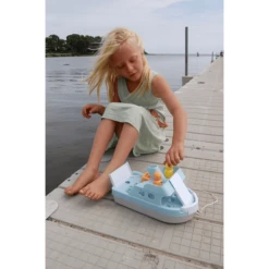 Viking Toys Ecoline Ferry -Buitenspeelgoed viking toys ecoline ferry a383691 3