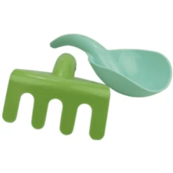 Viking Toys Ecoline Gieter Set -Buitenspeelgoed viking toys ecoline gieter set a383536 3