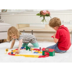 Vikingstad Torsås 7 Vikingstad Torsås -Buitenspeelgoed vikingstad torsas a383488 2